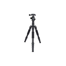 Rollei T2 Aluminium Stativ