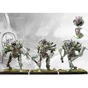 Conquest Gaming The Spires Incarnate Sentinel PBW1124