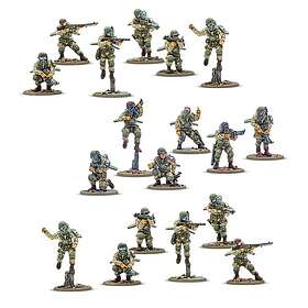Warlord Games Konflikt '47 US Firefly Airborne Infantry