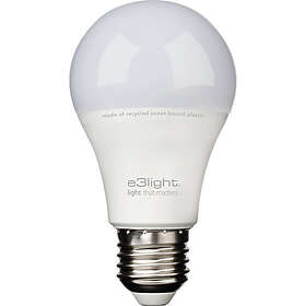 e3light 6257002376 E27 A60 2700K 470lm 4.9W