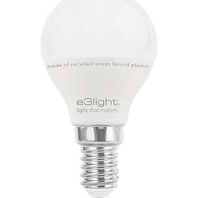 e3light 6257002389 E14 Krone 2700K 470lm 4,9W