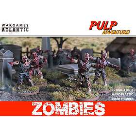 Death Fields Zombies 30