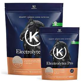 Krafft Electrolytes Pro Pulver 1.8kg
