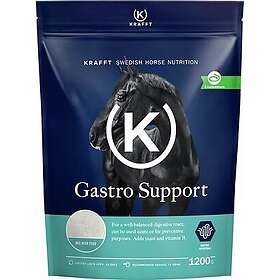 Krafft Gastro Support Pellets 2.5kg