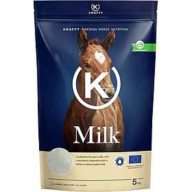 Krafft Milk Mælkerstatning 5kg
