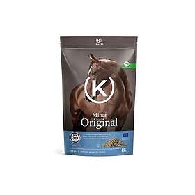 Krafft Miner Original Pellets 8kg