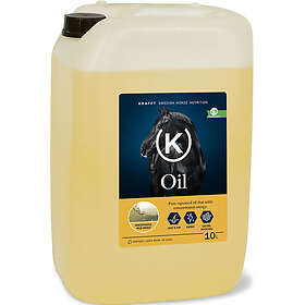 Krafft Oil Flytande 2L