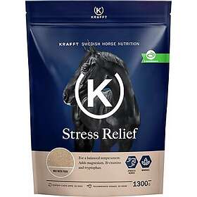 Krafft Stress Relief Pulver 1.3kg