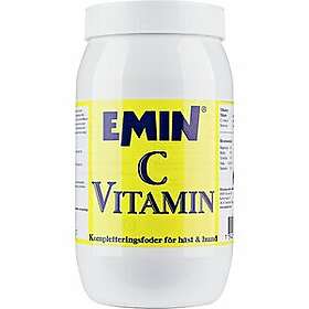 Emin C-Vitamin Pulver 0.5kg