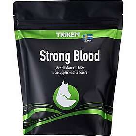 Trikem Strong Blood Flytande 0.9L