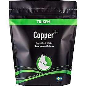 Trikem Copper Plus Jauhe 0.9kg