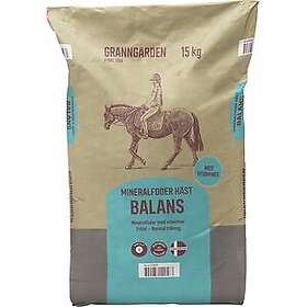 Granngården Häst Balans Mineralfoder 15kg
