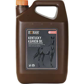 Foran Equine Karron Oil Flytande 4.54L