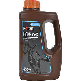 Foran Equine Honey Vitamin C Neste 1L
