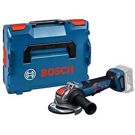 Bosch GWX 18V-11 PS (Sans Batterie)