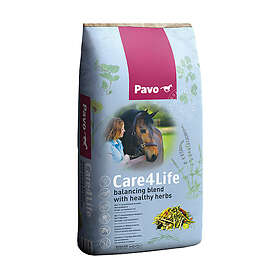 Pavo Care4Life Muesli 15kg