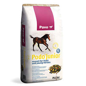 Pavo Podo Junior 15kg
