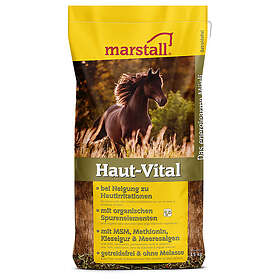Marstall Skin Vital Pulver 15kg
