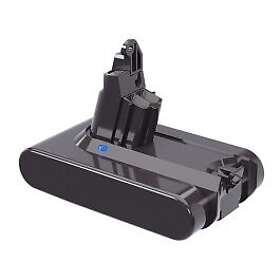 Japcell Batteri för Dyson V6 21.6V 2.5Ah