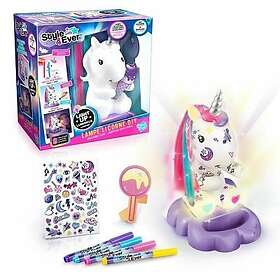 Canal Toys Cosmic Unicorn Lamp