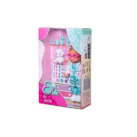 Evi Love Djurdoktor 4006592101145