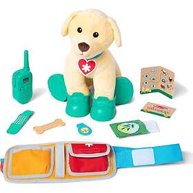 Melissa & Doug Rescue Dog