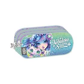 Nebulous Stars Pen Case Nenuphia & Lilya