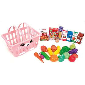 Zoo Troop Kanin-Varukorg 1084495590092