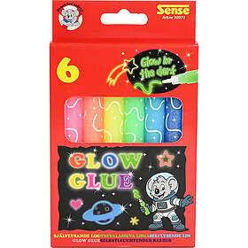 Sense Askarteluliima 6-Pakkaus