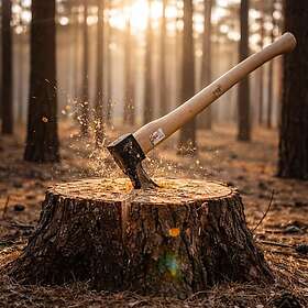 Linea Garden Friend Spllitting Axe 2kg