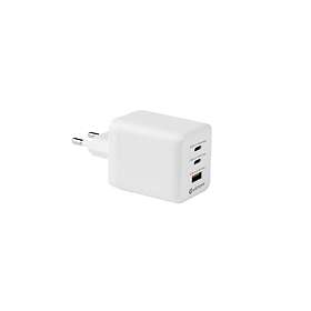 eSTUFF ES637100 Wall Charger with USB-C and USB-A