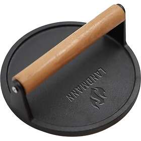 Landmann Burger Smasher 14cm