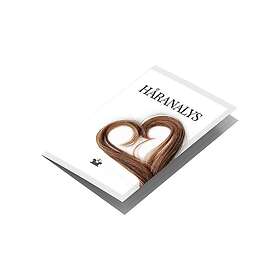 Hårologi Hårscanning Hårtest