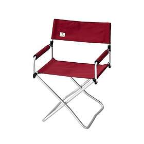 Snow Peak LV-077RD Camping Chair