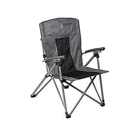 Bo-Camp Deluxe King Plus 4 Position Folding Chair