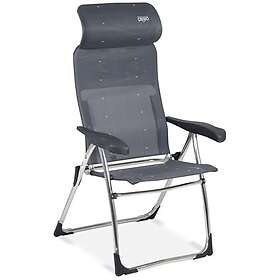 Crespo AL/215-C Camping Chair