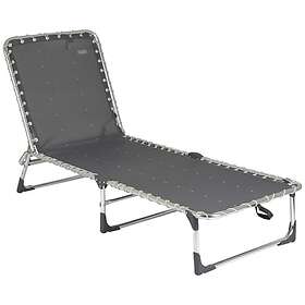 Crespo AL-367 Låg Campingstol