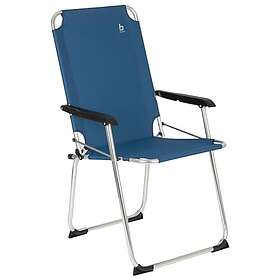 Bo-Camp Copa Rio Comfort XXL Campingstol