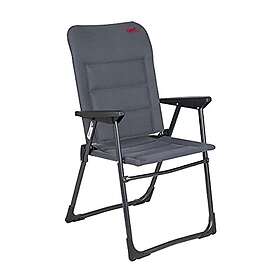 Crespo AP-218 Air-Deluxe Chaise Pliante