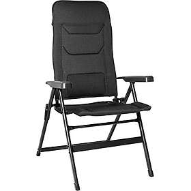 Brunner Aravel Ergonomisk Campingstol S