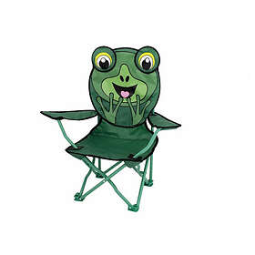 Eurotrail Barnstol Groda Campingstol