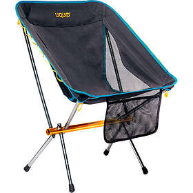 Uquip Infinity Chaise de camping