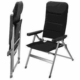 Redcliffs Campingstol 6-positioner Campingstol
