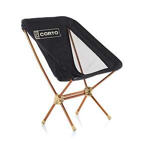 CORTONA Corto Folding Chair Lite