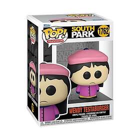 Funko POP! TV Wendy Testaburger #1762