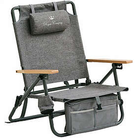 Royal Relaxa Campingstol