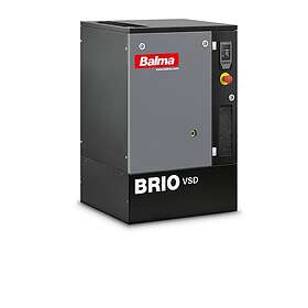 Balma BRIO VSD 2,2 I 8 400/50 CE