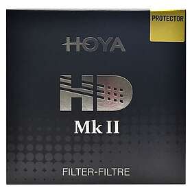 Hoya HD MkII Protector 62mm UV Filter