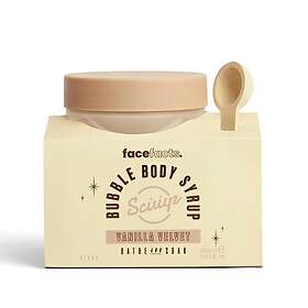 Face Facts Scuup Boble Body Sirup 350ml