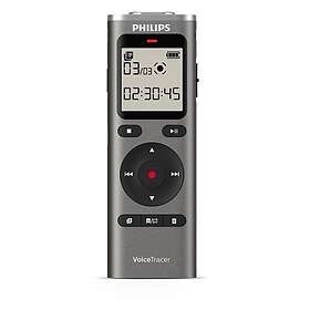 Philips VoiceTracer DVT1170 Stylo Enregistreur